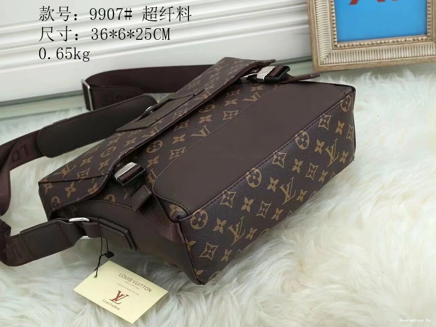 7311 Men Bags Louis Messenger For Vuitton Comfortable 0512